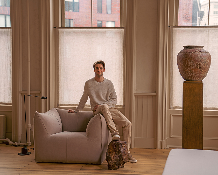 Designer Furniture & Modern Furnishings | B&B Italia Official Shop